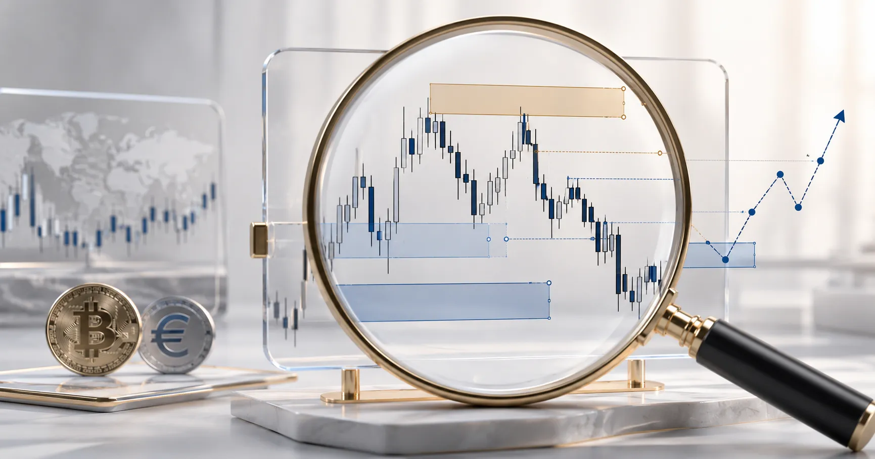 Order Block Trading: Mapping Order Blocks in Forex and Crypto