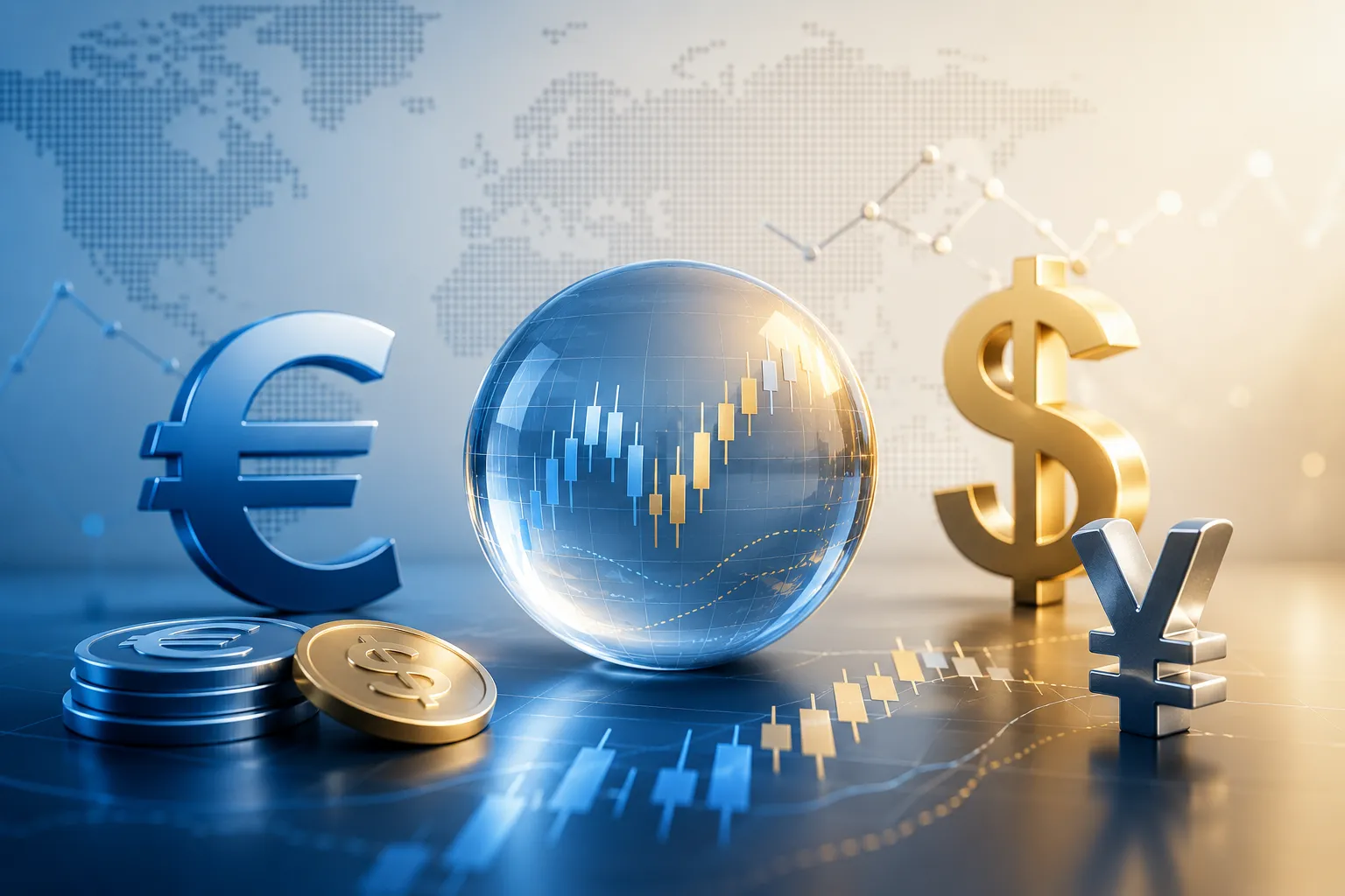 What Is a Pip in Forex? Meaning and How to Calculate It