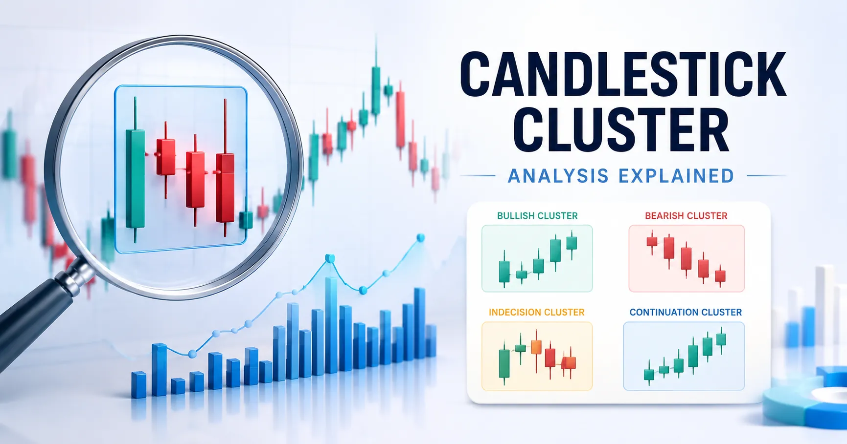 Candlestick Cluster Analysis Explained