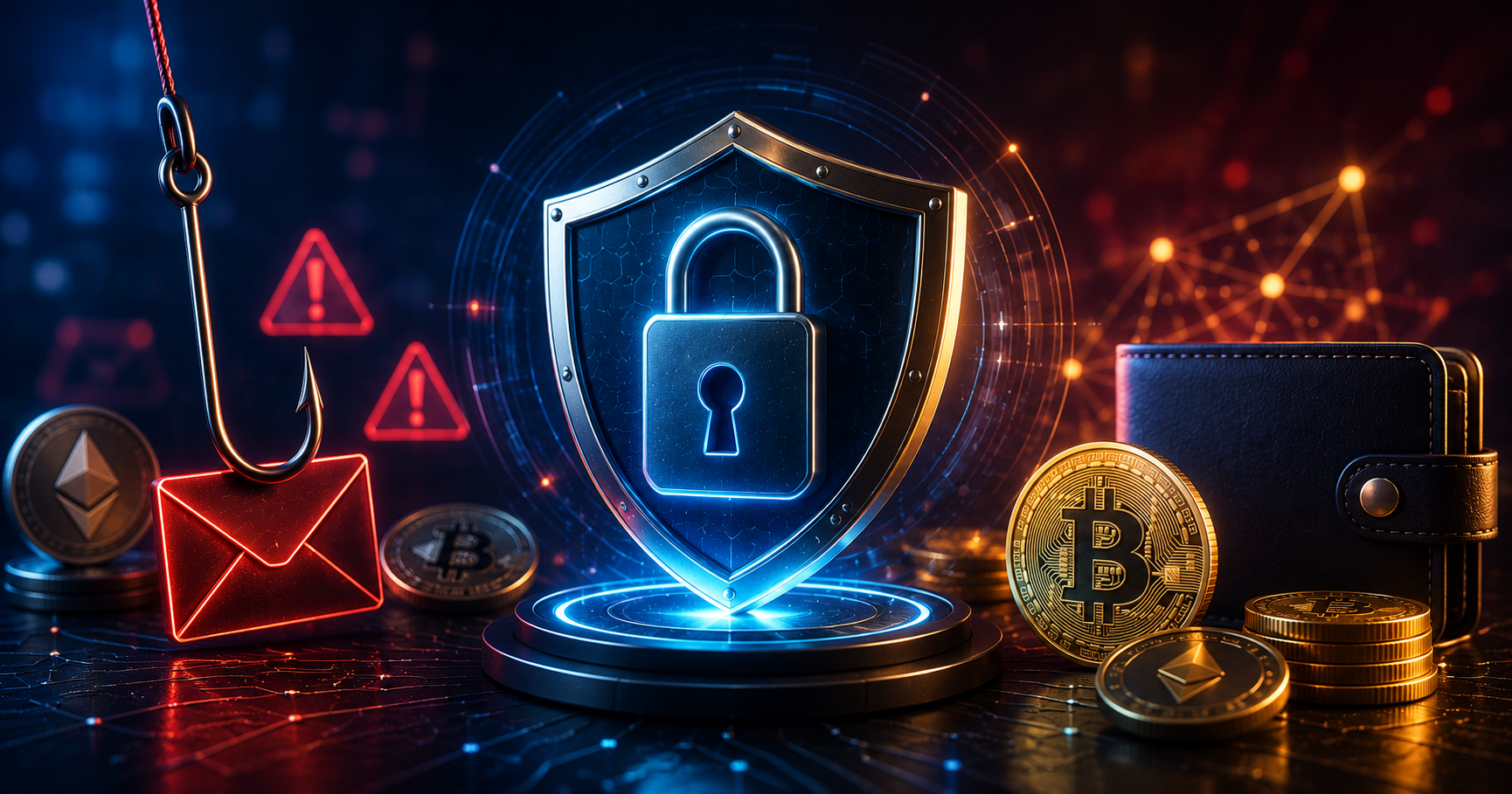 How to Avoid Crypto Scams: A Complete Guide