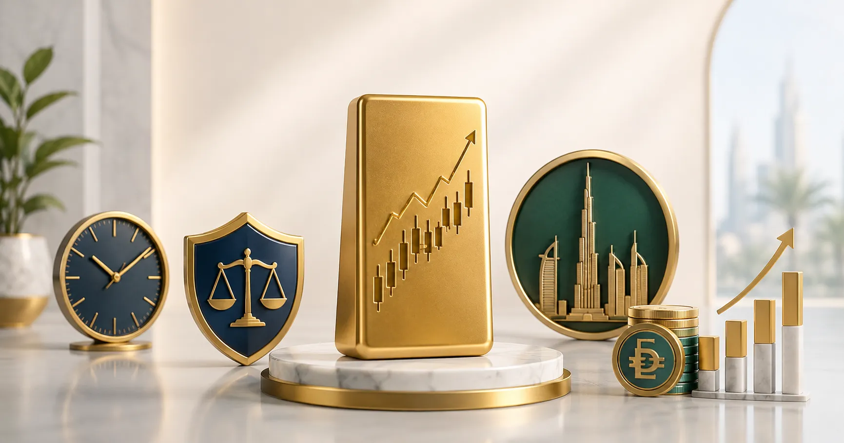Gold-Trading-in-the-UAE-Strategy-Timing-and-Risk