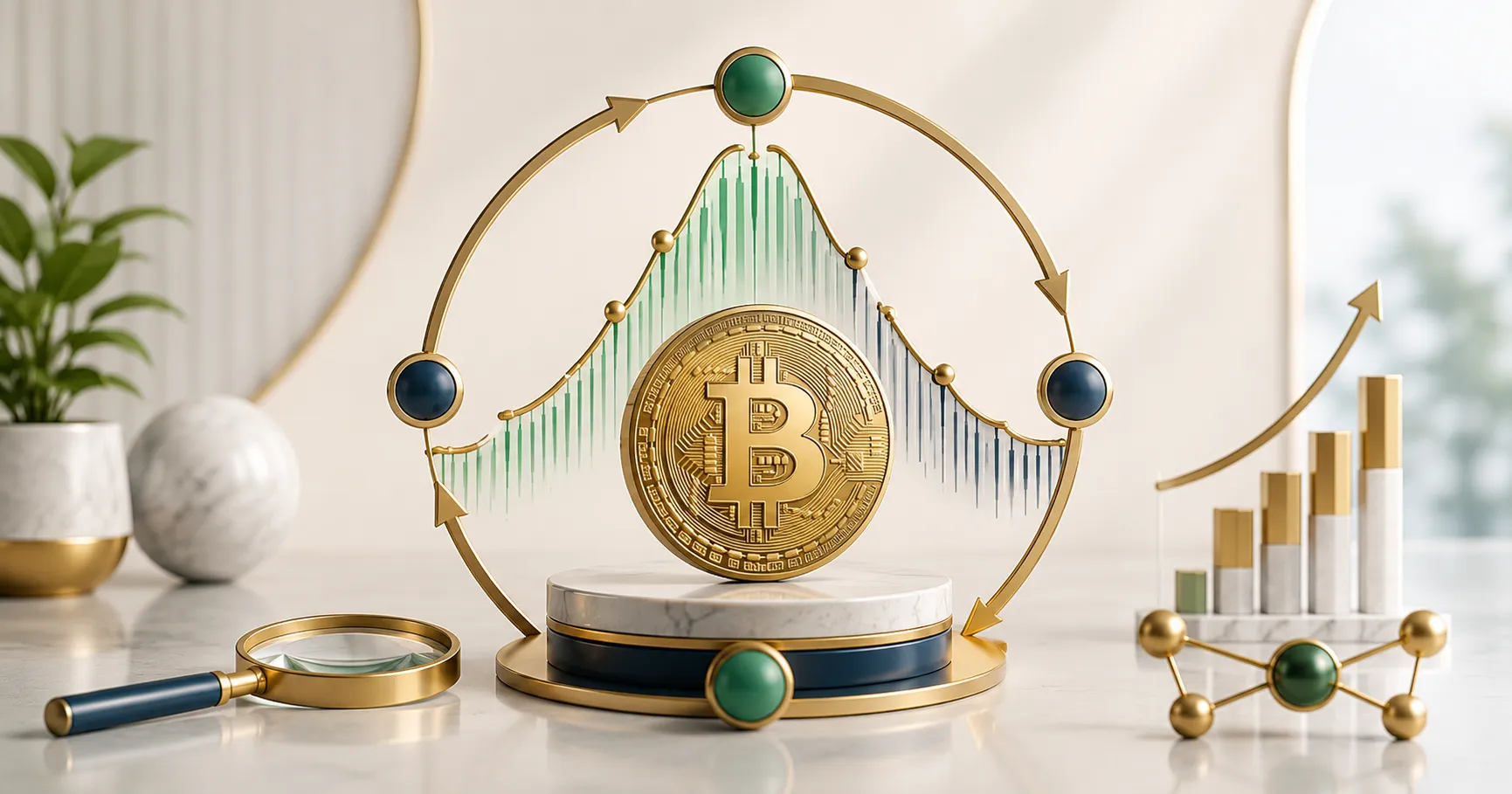 How to Analyze Bitcoin Market Cycles Step by Step