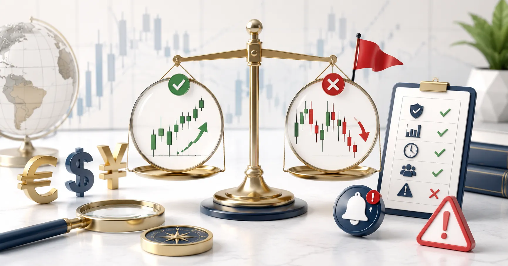 Forex Signal Services