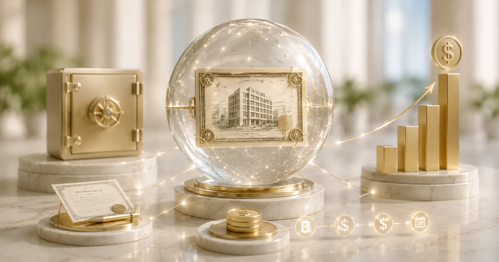 RWA vs Stablecoins: Key Differences Every Crypto Investor Should Know