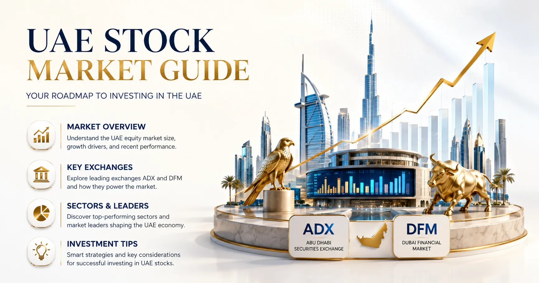 UAE Stock Market Guide