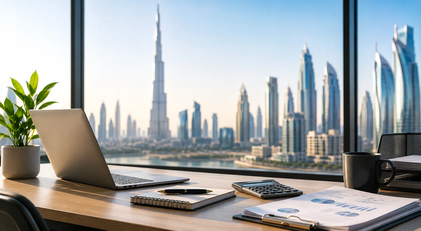 UAE Small Business Relief