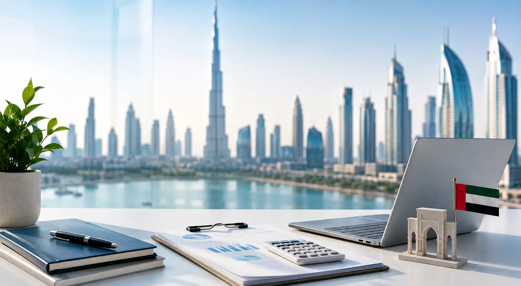 UAE Business Licence Renewal