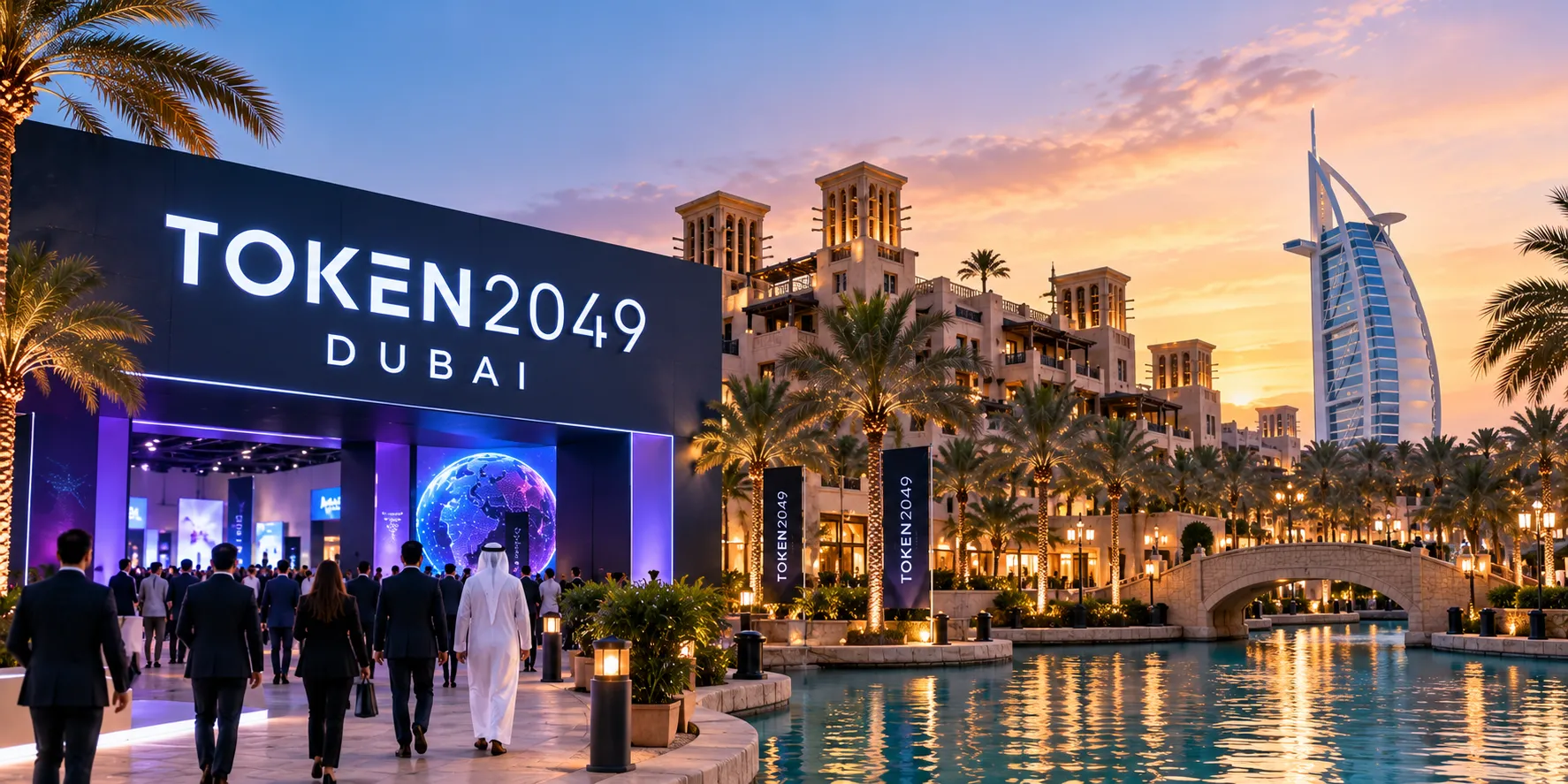 TOKEN2049 Dubai 2027